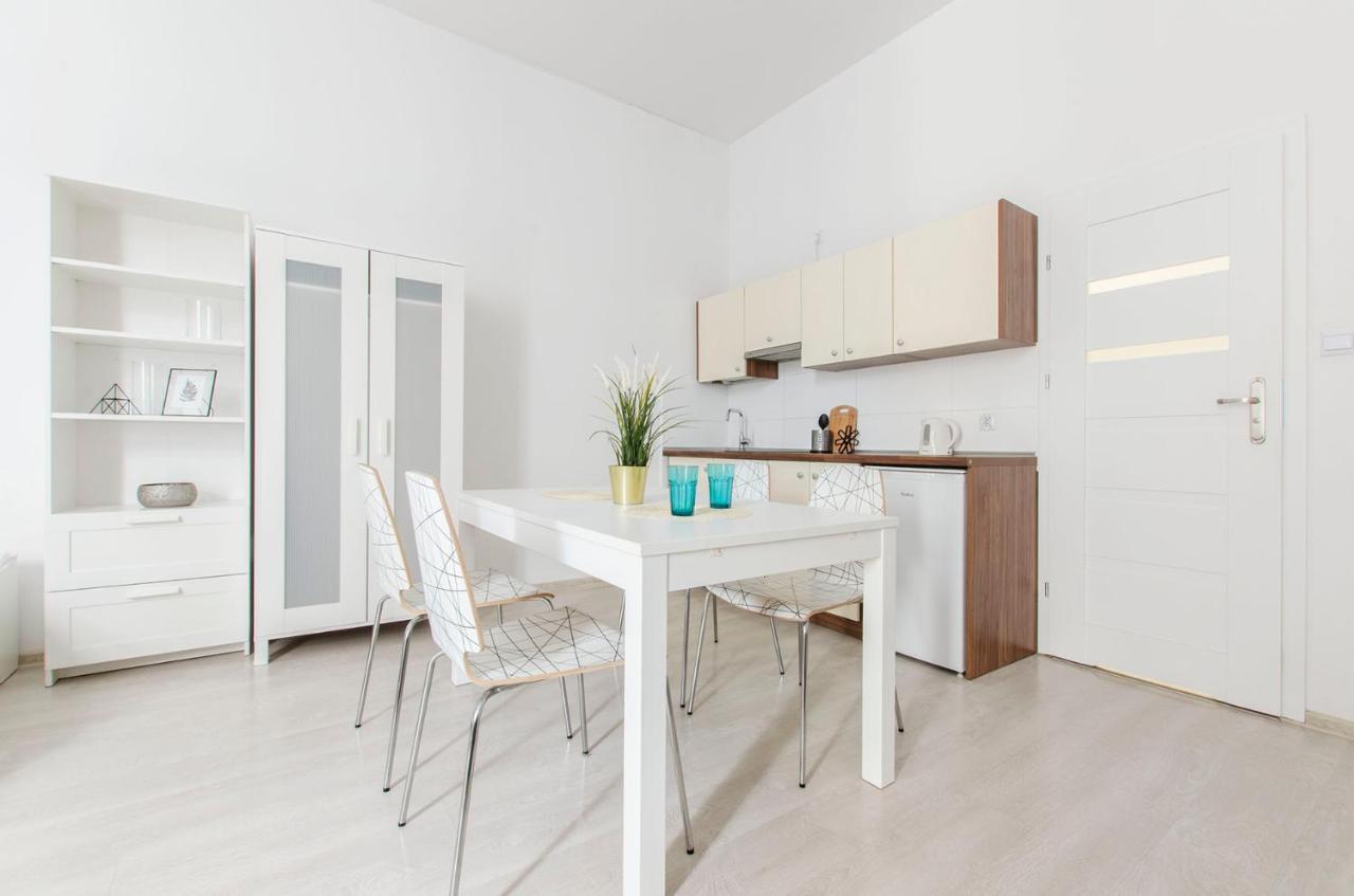 Apartments City Center Lodz  Exterior photo